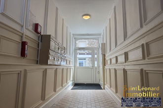 achat appartement fougeres 35300