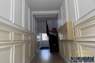 achat appartement fougeres 35300