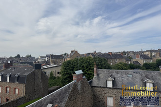 achat appartement fougeres 35300