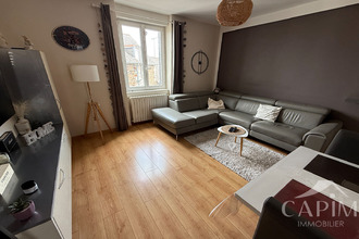 achat appartement fougeres 35300