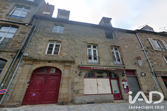 achat appartement fougeres 35300