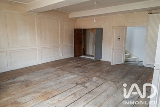 achat appartement fougeres 35300