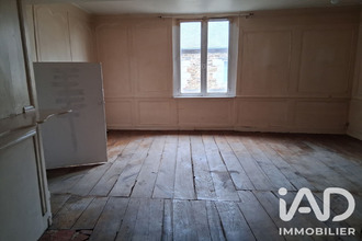 achat appartement fougeres 35300