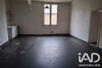 achat appartement fougeres 35300