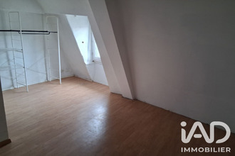 achat appartement fougeres 35300