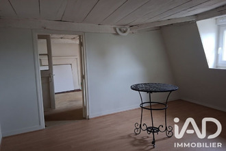 achat appartement fougeres 35300