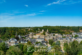 achat appartement fougeres 35300