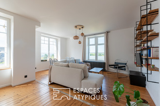 achat appartement fougeres 35300
