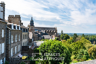 achat appartement fougeres 35300