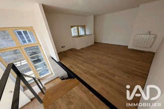 achat appartement fougeres 35300
