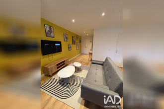 achat appartement fougeres 35300
