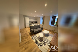 achat appartement fougeres 35300