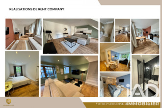achat appartement fougeres 35300