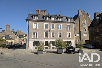 achat appartement fougeres 35300
