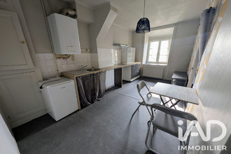 achat appartement fougeres 35300
