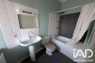 achat appartement fougeres 35300