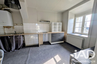 achat appartement fougeres 35300