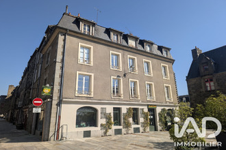 achat appartement fougeres 35300