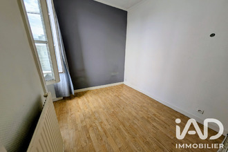 achat appartement fougeres 35300
