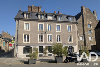 achat appartement fougeres 35300
