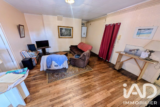 achat appartement fougeres 35300