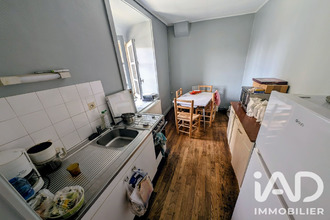 achat appartement fougeres 35300