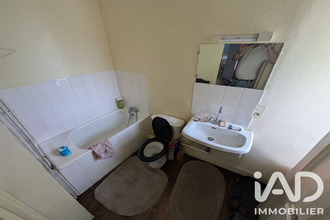 achat appartement fougeres 35300