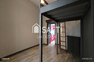 achat appartement fougeres 35300