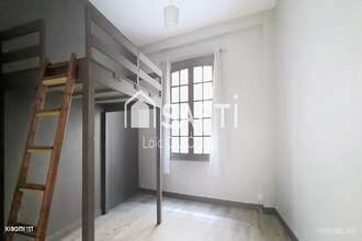 achat appartement fougeres 35300