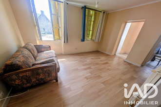achat appartement fougeres 35300