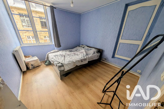 achat appartement fougeres 35300