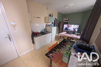 achat appartement fougeres 35300
