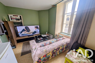 achat appartement fougeres 35300