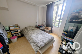 achat appartement fougeres 35300