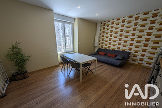 achat appartement fougeres 35300