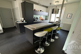 achat appartement fougeres 35300