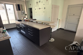achat appartement fougeres 35300
