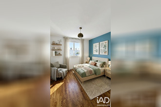 achat appartement fougeres 35300