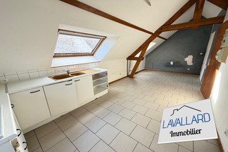 achat appartement fouilloy 80800