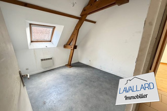 achat appartement fouilloy 80800