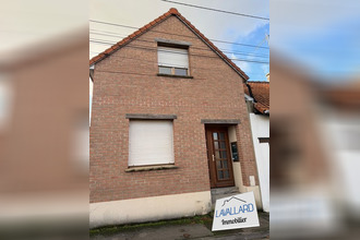 achat appartement fouilloy 80800