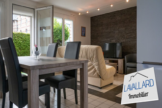 achat appartement fouilloy 80800