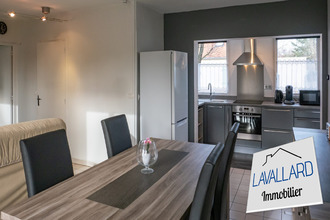 achat appartement fouilloy 80800