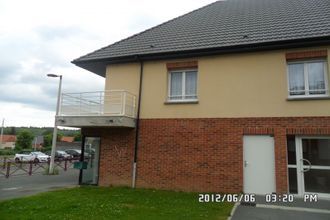 achat appartement fouquieres-les-lens 62740