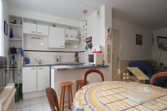 achat appartement fouras 17450