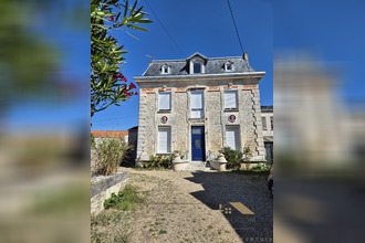 achat appartement fouras 17450