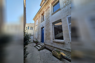 achat appartement fouras 17450