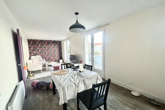 achat appartement fouras 17450