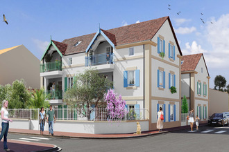 achat appartement fouras 17450