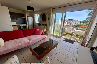 achat appartement fouras 17450